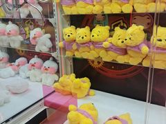 -PAWTOY爪e玩偶店(天兴罗斯福店)