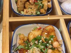 火山小土豆-钢管厂五区小郡肝火锅串串香(清河店)