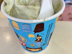 -DQ·蛋糕·冰淇淋(金桥店)