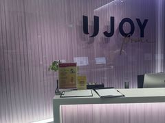 -优享健身(三元桥店)