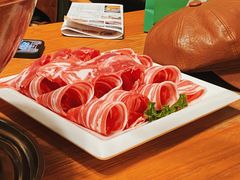 -禾记花园涮肉餐厅