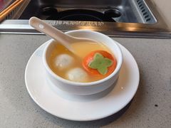 -海底捞火锅(九霄梦天地店)