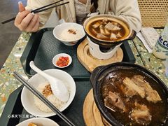 -松發肉骨茶(先得坊店)