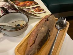 -原味田园·客家菜·土窑鸡(中航城君尚购物中心店)