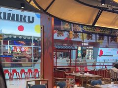 -满园烤鸭·春饼(中街大悦城店)