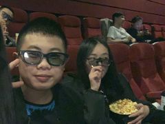 -万达影城(大明宫万达广场IMAX店)