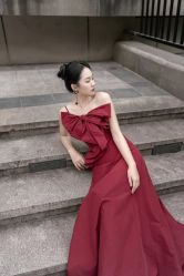 -Lady  Jane高端婚纱礼服馆