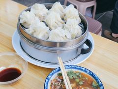 -白老大羊杂碎稍麦