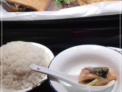 -鱼来顺纸上烤鱼