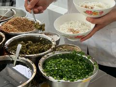 -辣辣小吃豆花米线(大观篆新农贸市场店)