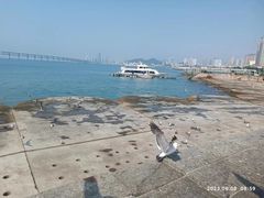 -星海广场