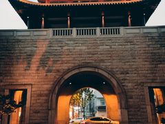 -苏州吴宫泛太平洋酒店