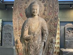 -北京石刻艺术博物馆(五塔寺)