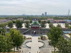 -杨家埠民间艺术大观园