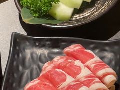 -湊湊火锅·茶憩(合生汇购物中心店)