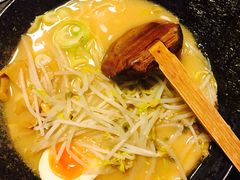 -日本料理神拉面