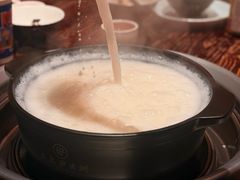 -大良毋米粥(锦龙路总店)