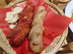 -捡角台湾食堂(花木Plus乐坊店)