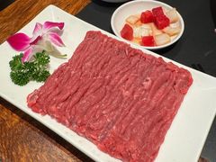 -南门涮肉(天坛南门店)