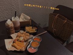 -甘单茶事小馆(洋河店)
