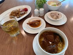 -深圳机场凯悦嘉轩酒店