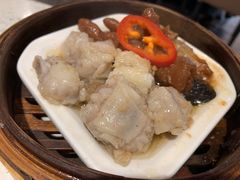 -又一间茶点轩(百汇广场店)