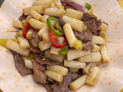 -福隆农村大排档