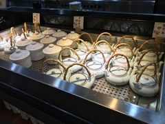 -大佛寺高级素食自助餐厅