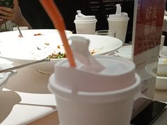 -千百味红餐厅·江西菜(绿地双子塔店)