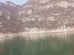 -黄河三峡风景名胜区