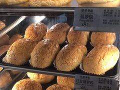 -翠华餐厅(宝安壹方城店)