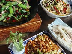 -杨记隆府(白象街店)
