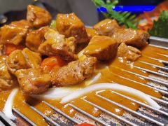 -九井澤精致料理(金茂店)