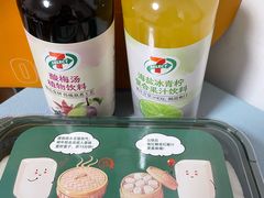 -亚马逊蒸汽活海鲜自助(LCM置汇旭辉广场店)