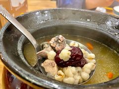 霸王别姬煲-钦善斋(武侯祠店)