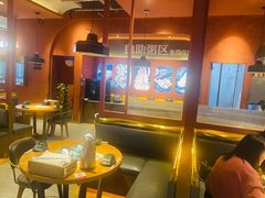 -刘明记乐山烧烤(犀浦店)