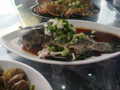 -七鲜渔港美食餐厅(巽寮湾海景店)