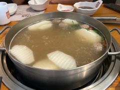 -海银海记潮汕牛肉火锅(新港中路海珠店)