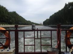 -皇家御河游(紫御湾码头)