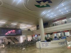 -重庆医科大学附属第一医院(金山院区)