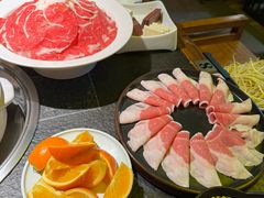 -旺晖本帮骨头煲·深夜火锅(梅园路店)