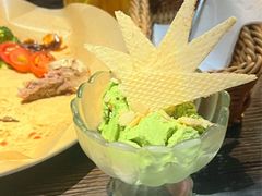 -The Cheebat 锌吧·Bistro(体育西店)