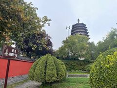 -天宁寺