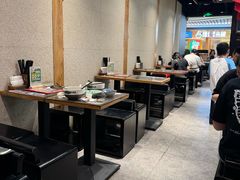 -和府捞面(天河领展广场店)