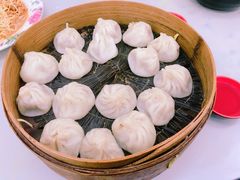 小笼馒头-万寿斋(山阴路店)