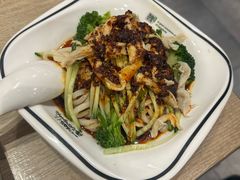 -魏家凉皮(博水商务大厦店)