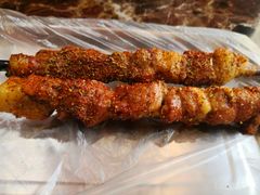 -西关回头馆(西关美食街店)
