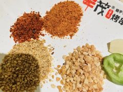 -丰茂烤串(外滩星荟中心店)