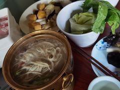 -古关火锅店(古北水镇景区店)