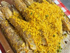 -琼大师东方烤乳猪(亚特兰蒂斯店)